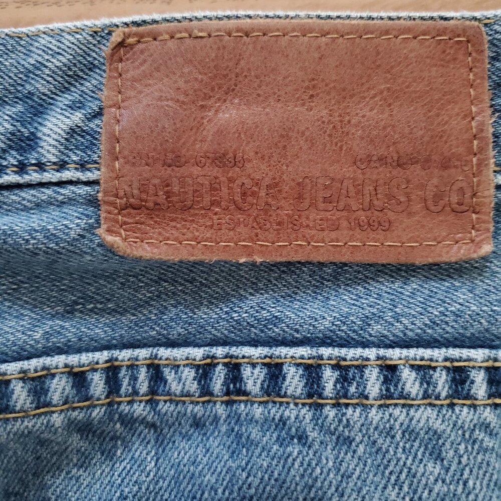 Nautica Jeans 32x32 straight leg